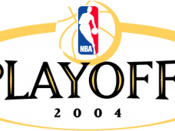 NBA PLAYOFFS 2004